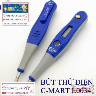 Bút thử điện c-mart l0034 đài loan