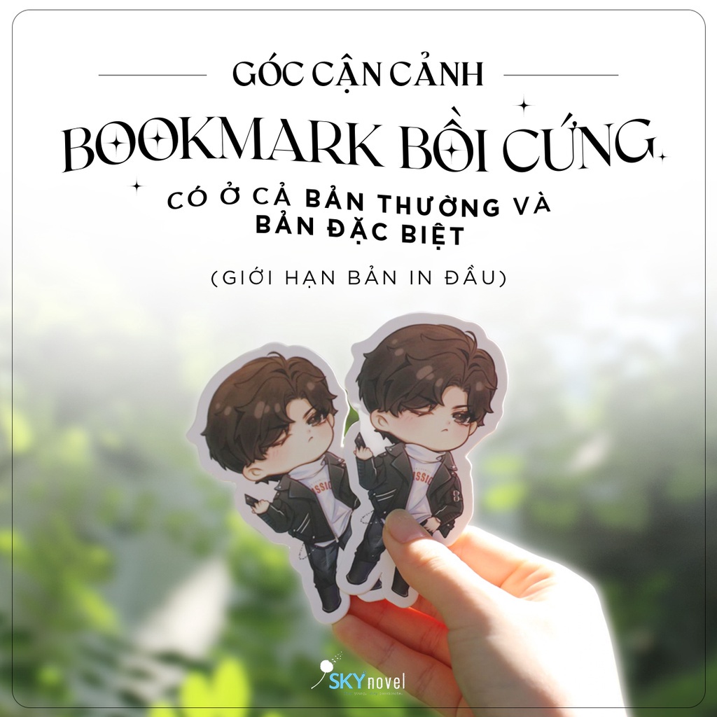 Sách - Combo 2 tập Kẻ thù không đội trời chung của tôi cuối cùng cũng phá sản - Tương Tử Bối - AZVietNam
