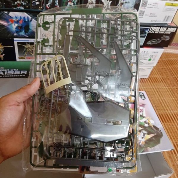 Mô Hình Gundam Dynames HG 1/144