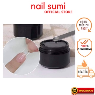 Gel định hình móng úp siêu chắc độ bền cao