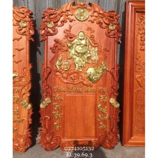 Đốc lịch gỗ