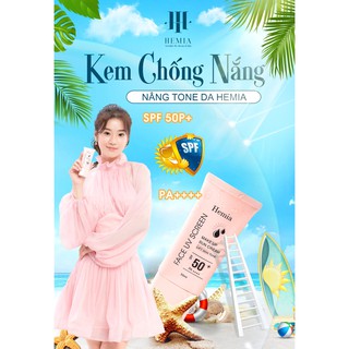 Kem chống nắng