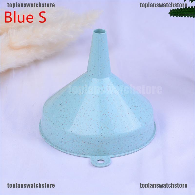 Phễu Rót Rượu / Dầu / Nước Chống Rò Rỉ Tiện Dụng
