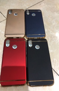 Ốp lưng Nova2i,nova3e vi viềng  vàng thời trang