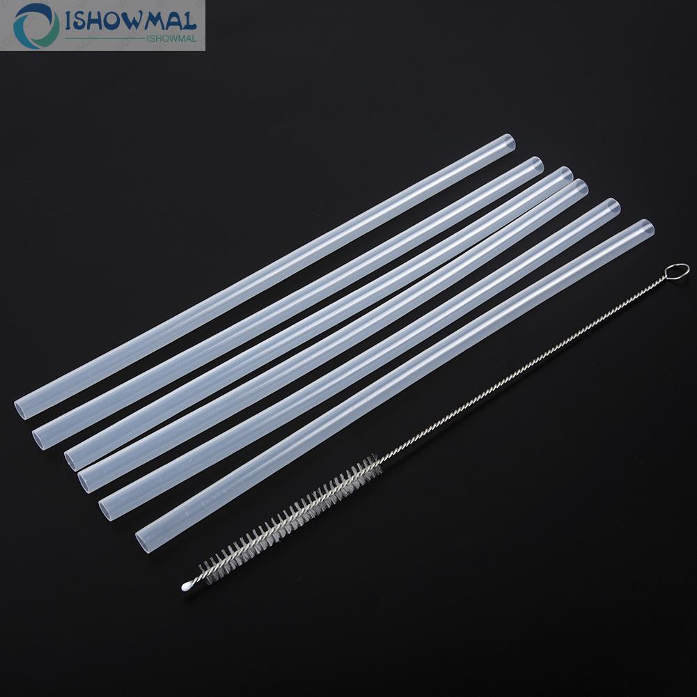 Bộ Ống Hút Thay Thế Cho Bình Nước