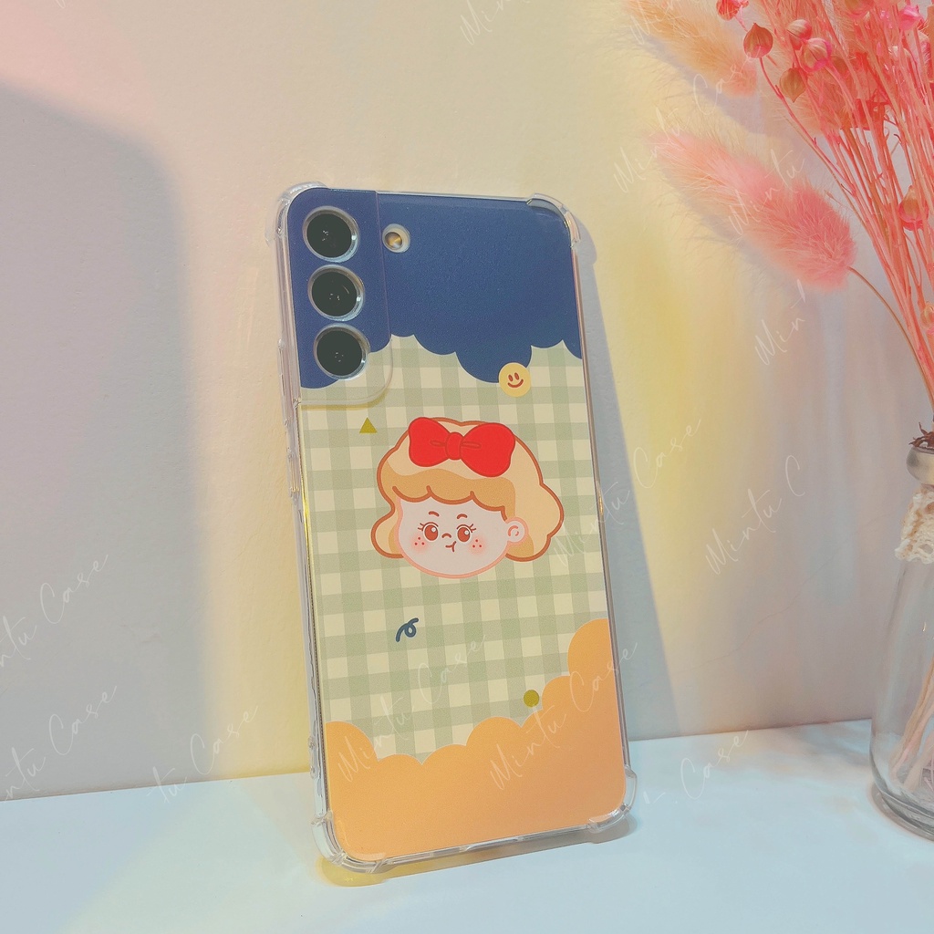 Ốp lưng Samsung A03 A13 A23 A33 A53 A73 M14 M23 M33 M34 M52 M53 - mã AA109