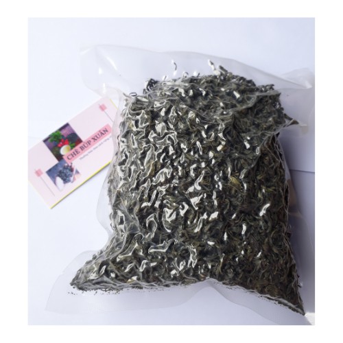Chè búp Thái Nguyên - BÌNH DÂN- GÓI 200G