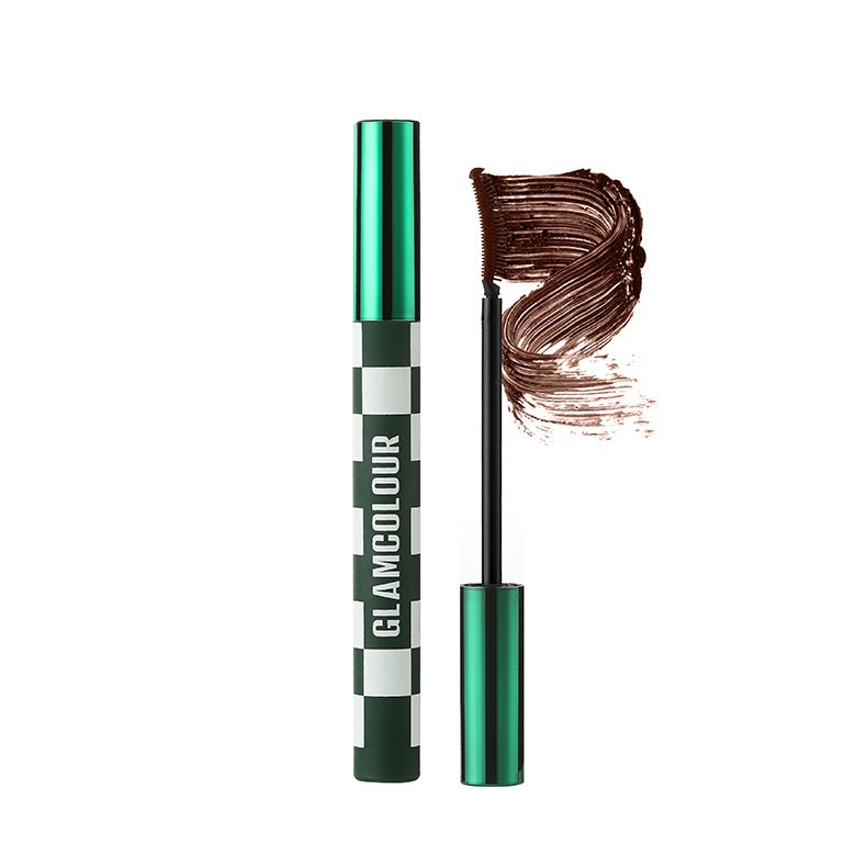 Mascara IMAGES trang điểm lông mi nhiều màu chống nước chống mồ hôi không dễ lem