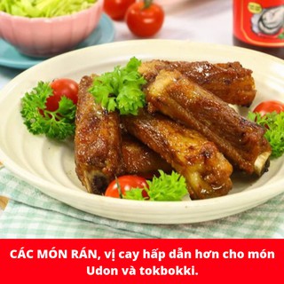 Dầu hào Namhea 350g