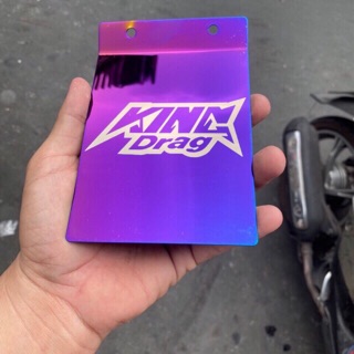 Che phuộc titan Kingdrag cho ex,win,rai..