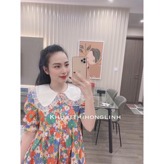 [𝐆𝐢𝐚́ 𝐒𝐨̂́𝐜] 𝐕𝐚́𝐲 𝐇𝐨𝐚 𝐓𝐡𝐨̂ 𝐂𝐨̂̉ 𝐑𝐞𝐧, Đ𝐚̂̀𝐦 𝐇𝐨𝐚 𝐃𝐚́𝐧𝐠 𝐁𝐚𝐛𝐲𝐝𝐨𝐥𝐥 𝐒𝐢𝐞̂𝐮 𝐗𝐢𝐧𝐡 𝐂𝐨́ 𝐀̉𝐧𝐡 𝐓𝐡𝐚̣̂𝐭 𝐊𝐞̀𝐦 𝐕𝐢𝐝𝐞𝐨