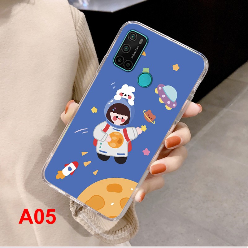 ỐP LƯNG VSMART JOY4-VSMART LIVE 4 IN HÌNH THÁM HIỂM MẶT TRĂNG