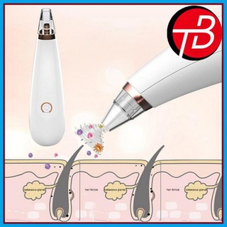 Máy hút mụn cao cấp black head 5 lực hút bền đẹp a2-658