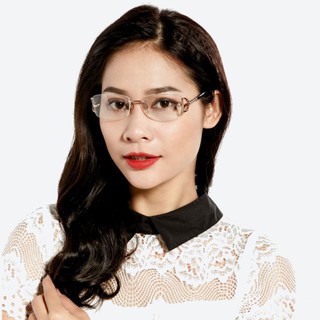 Gọng Kính Nữ Salvatore Ferragamo FE1827