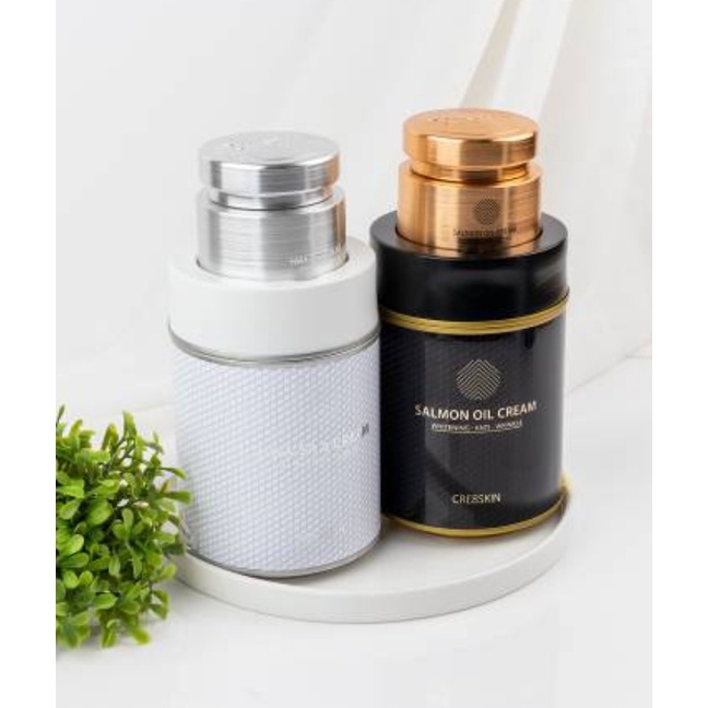 CRE8SKIN Kem Dưỡng Trắng Da Chống Nếp Nhăn CRE8SKIN HWA SA Cream 80g