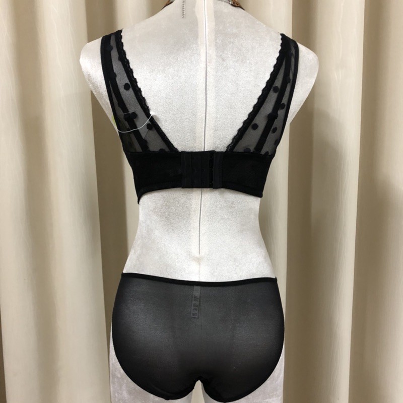 (Siêu phẩm hãng “blablabra” sale off) - Bộ đồ lót nữ siêu gợi cảm, dễ thương | BigBuy360 - bigbuy360.vn