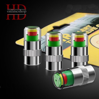 VAN CẢM BIẾN ÁP SUẤT LỐP XE Ô TÔ