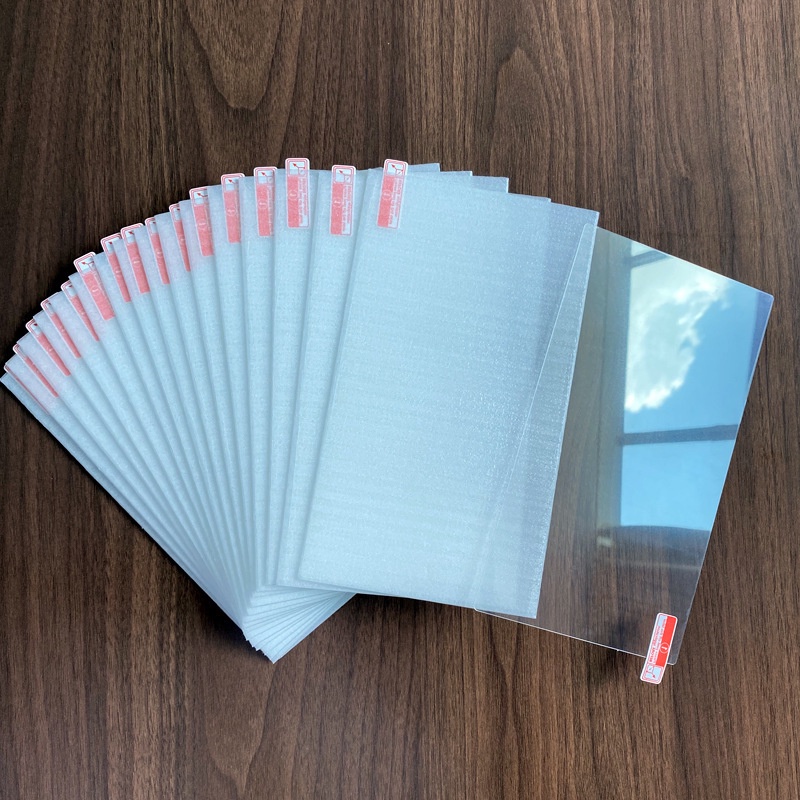 Kính Cường Lực 9H HD Bảo Vệ Màn Hình Cho Nintendo Switch NS OLED