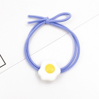 Dây buộc tóc, cột tóc đơn giản hình dễ thương 19.accessories