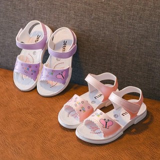 giày sandal bé gái