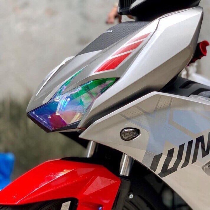 Xi nhan mai rùa lắp được cho nhiều dòng xe winnerx , msx...