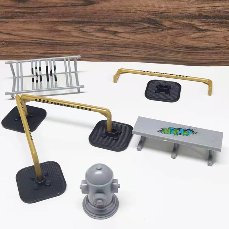 Bộ 10 Con Rối Đeo Ngón Tay Hình Bộ Não Cảm Biến Sáng Tạo