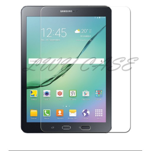 Miếng dán kính cường lực Galaxy Tab S2 9.7/ T815/ T810 chống vỡ, xước màn hình