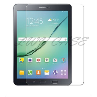 Kính cường lực Samsung Galaxy Tab S2 9.7 inch SM-T815 Chống Vỡ, Xước Màn Hình ( Trong Suốt )