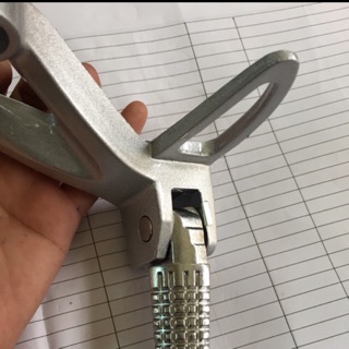 CẶP GÁC CHÂN RAIDER SIRIUS ĐỘ CÁC DÒNG XE EXCITER