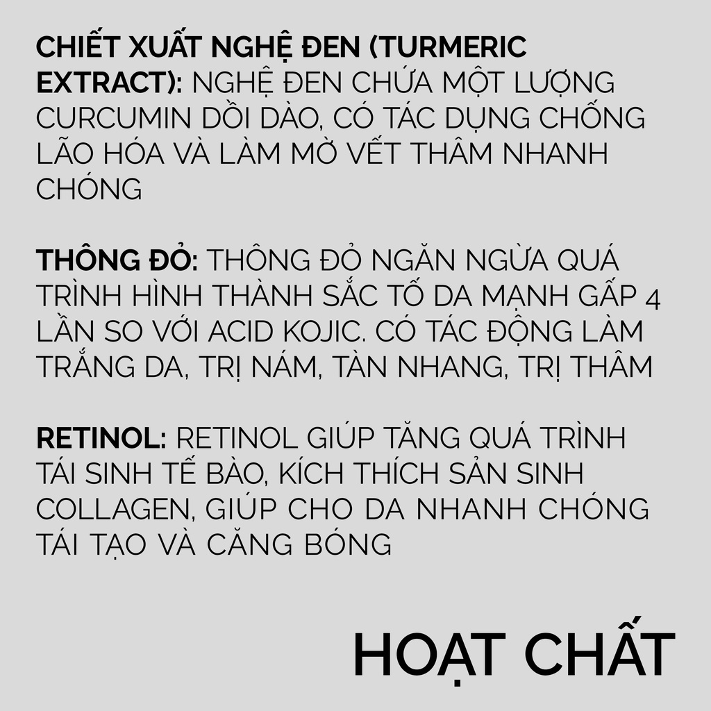 Óng Ánh - Gel dưỡng Làm Sáng Da - SKINLOSOPHY 30ml