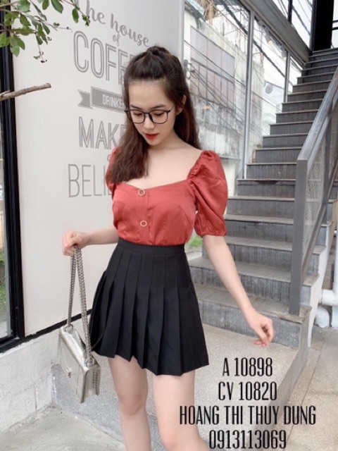 CHÂN VÁY XOÈ LY VỪA CHẤT LƯỢNG | BigBuy360 - bigbuy360.vn