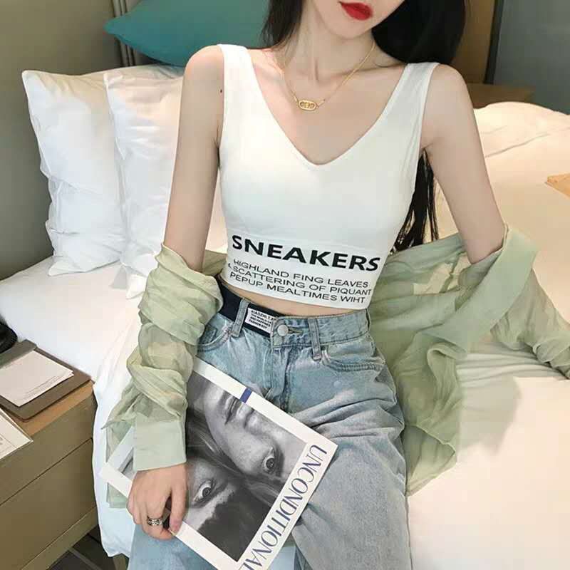 Áo Bra Thể Thao SNEAKERS ❤️ Bo Eo Nâng Ngực Siêu Hot 2021 ❤️ Oanh-Kiều-39