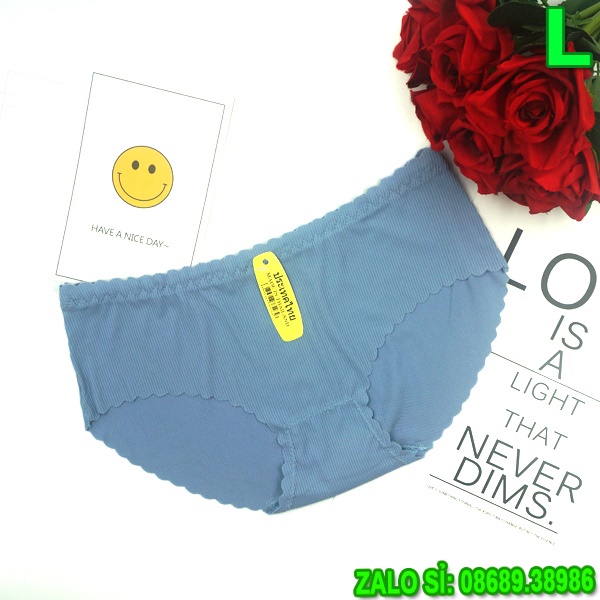 SỈ ZALO RẺ HƠN_ Quần Lót Nhiều Màu Siêu Đẹp M017 Size L | BigBuy360 - bigbuy360.vn