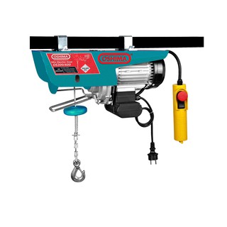 Máy tời điện oshima os 300/600 / palang điện oshima os 300/600