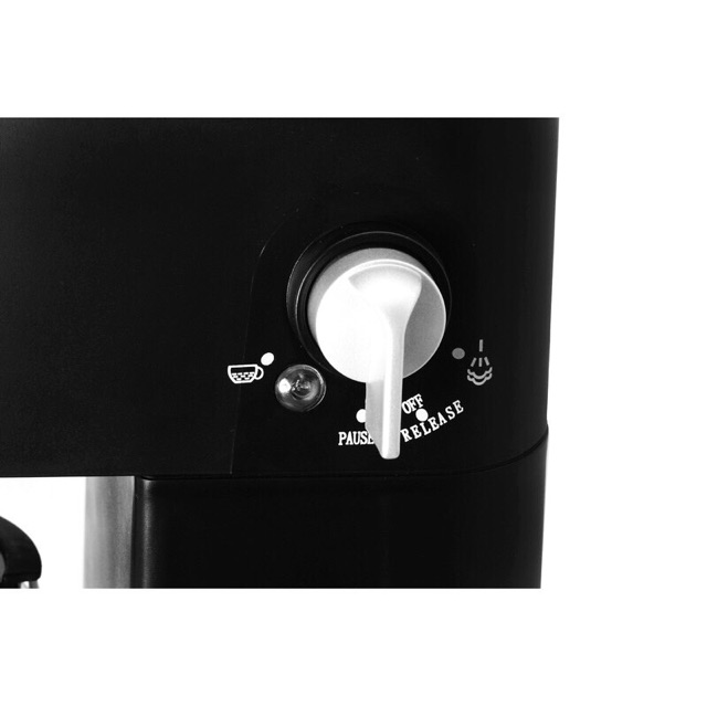 Máy pha cà phê Espresso Tiross TS621 Đen