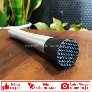 Chày dầm - Dụng cụ pha chế