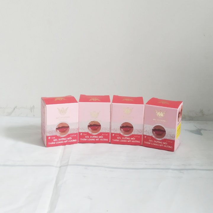 Kem Dưỡng Môi Làm Đều Màu Môi, Dưỡng Môi Mền Chống Nứt Nẻ, Thâm Loang, Xỉn Màu | BigBuy360 - bigbuy360.vn