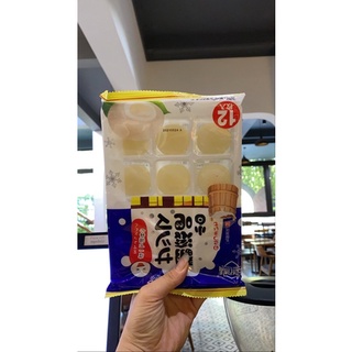 Bánh MoChi Đài Loan Bao 12  Cái