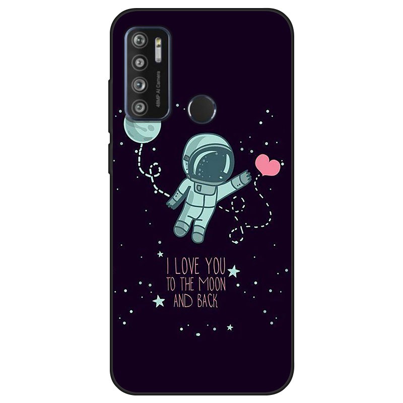 Ốp Lưng Điện Thoại Thời Trang Dành Cho Vsmart Live 4 Live4