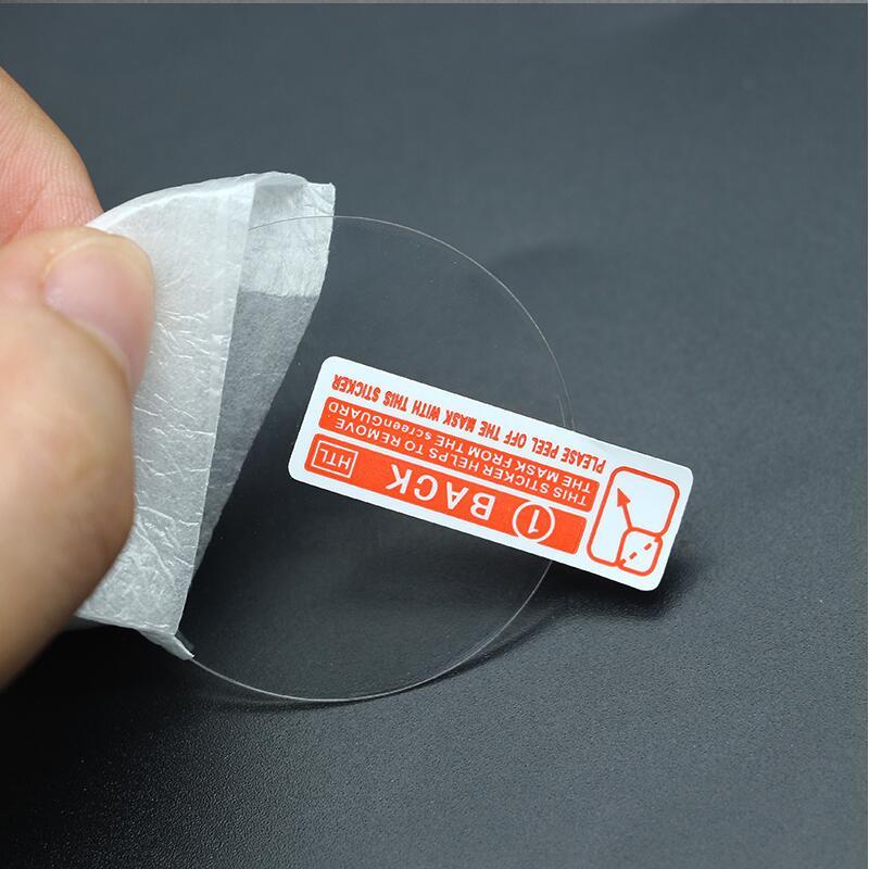 Set 2 Kính Cường Lực 9H 2.5D Chuyên Dụng Cho Casio G-SHOCK GBD-100SM GBD100SM 1 1A7 4A7 GSG-100 GSG100