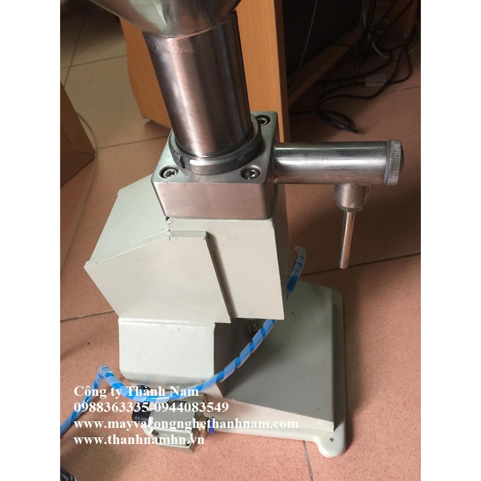 MÁY CHIẾT RÓT DUNG DỊCH A02