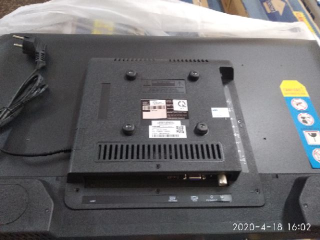 Smart ti vi asanzo 32 inch,32SL900