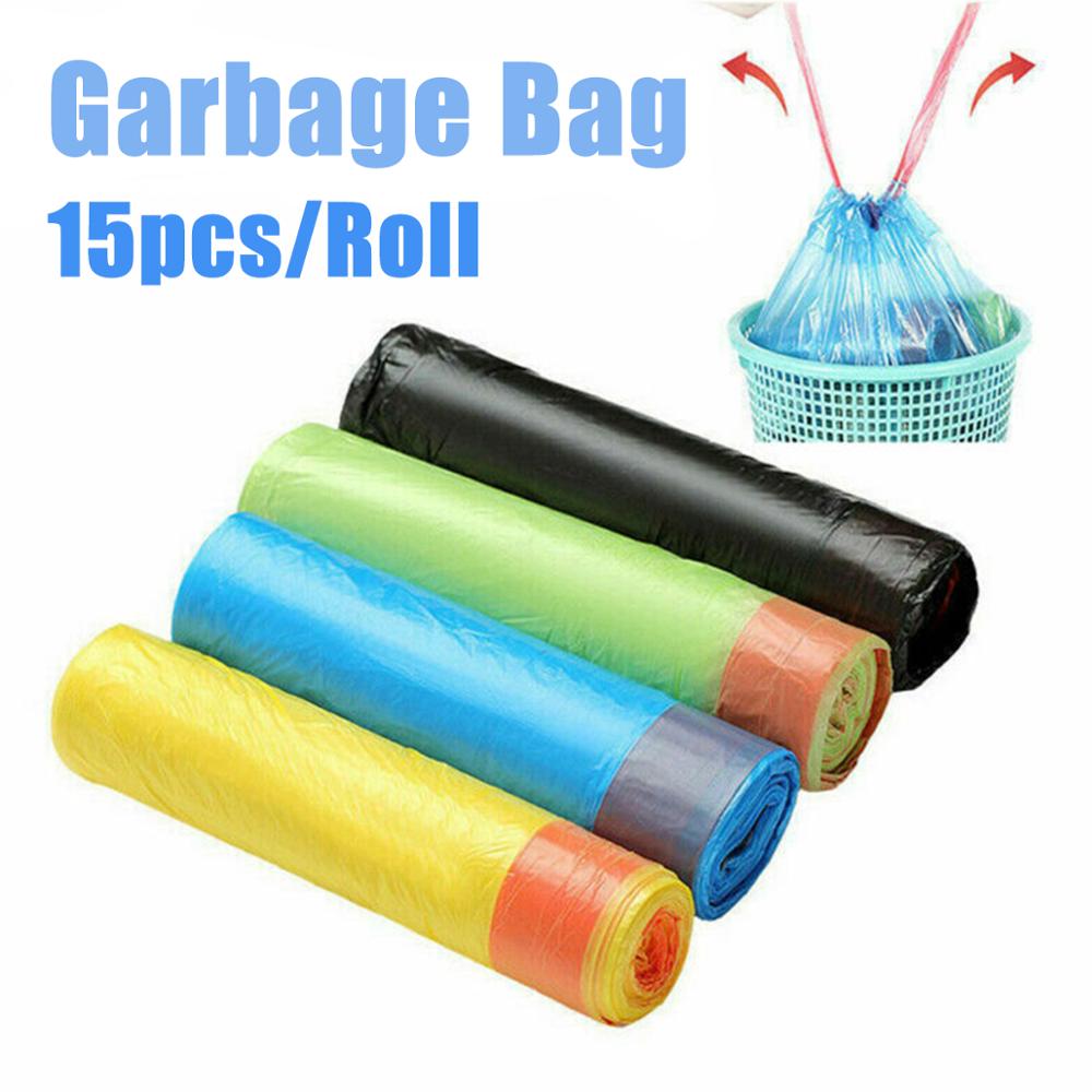Cuộn túi đựng rác tiện dụng cho văn phòng