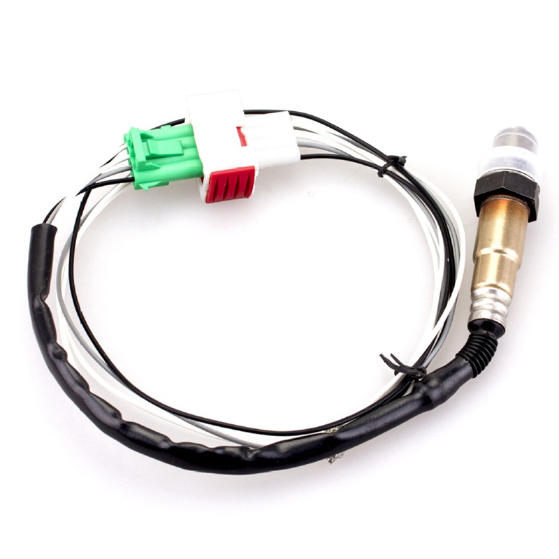Đồng hồ đo 12v 52mm kỹ thuật số 2 trong 1 chuyên dụng