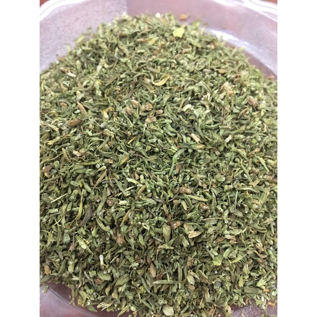 Lá thơm Oregano, Thyme, Basil, Parsley, Bay leaf, Rosemary, Mix herb gói 10g