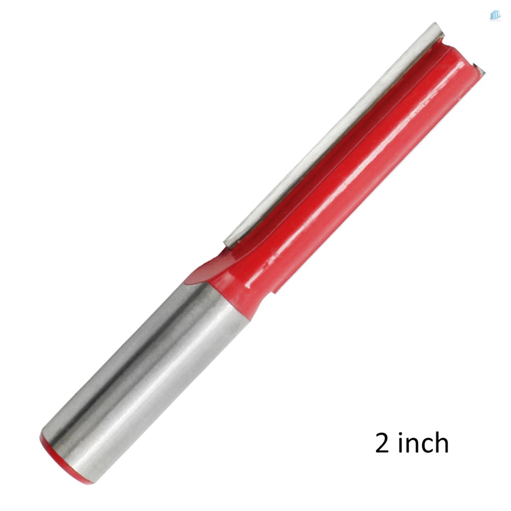 1 Mũi Phay Router 1 / 2 '' Chuyên Dụng Cho Làm Gỗ