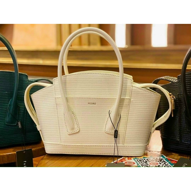 TÚI PEDRO DƯ XỊN 2020