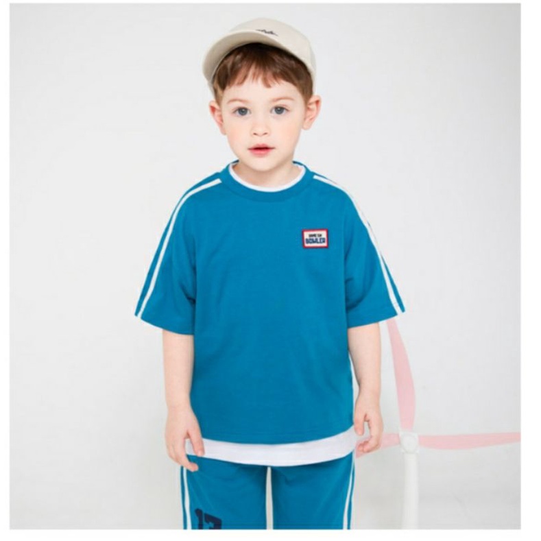 Sz 140 form to- Bộ cộc tay Jelispoon  VN xuất Hàn