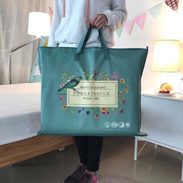 GA GỐI THƯƠNG HIỆU CAO CẤP