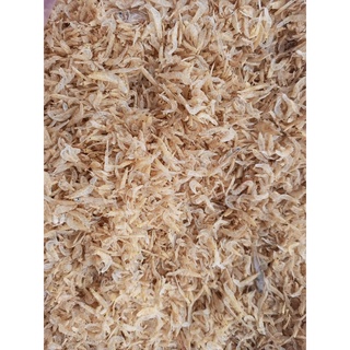 Tép Khô - Tép Biển - Ruốc Khô loại 1 - Đặc sản Việt